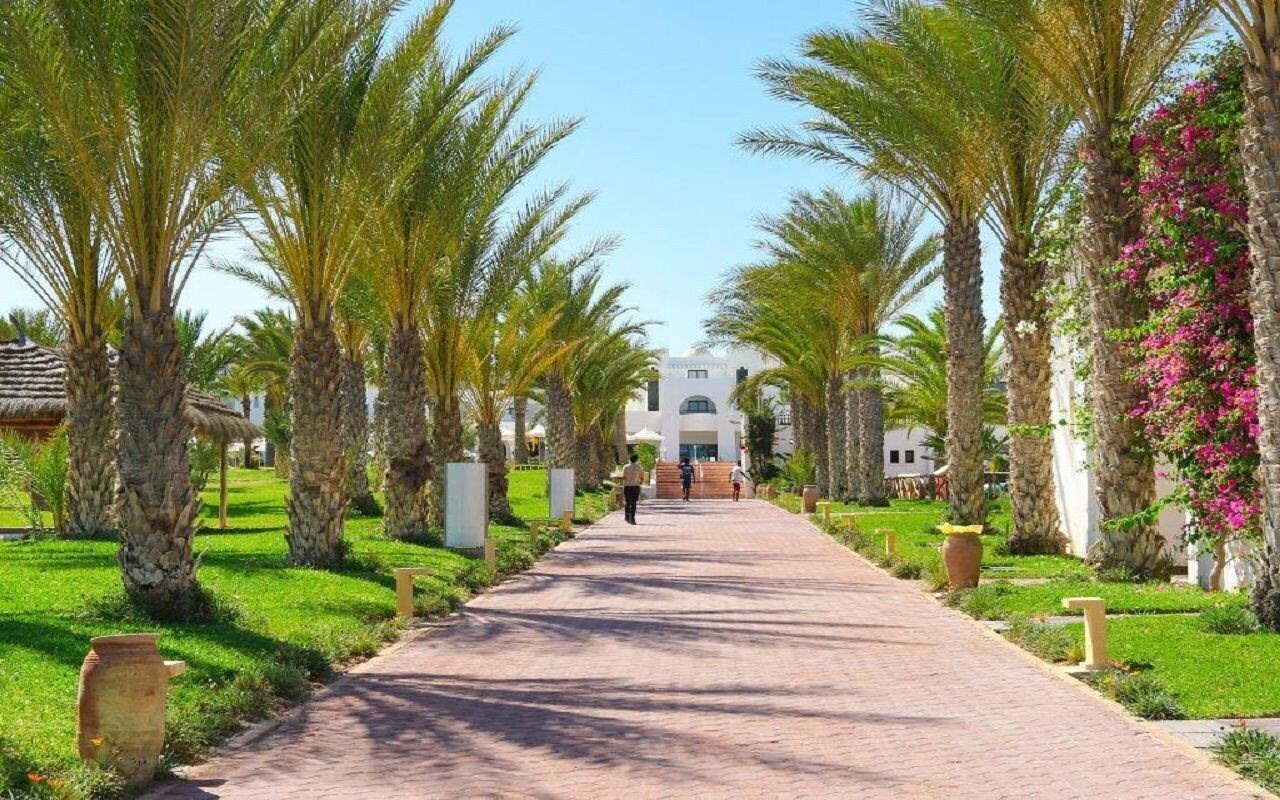 Зображення Sentido Palm Azur (ex. Ex.Club Palm Azur) 4*